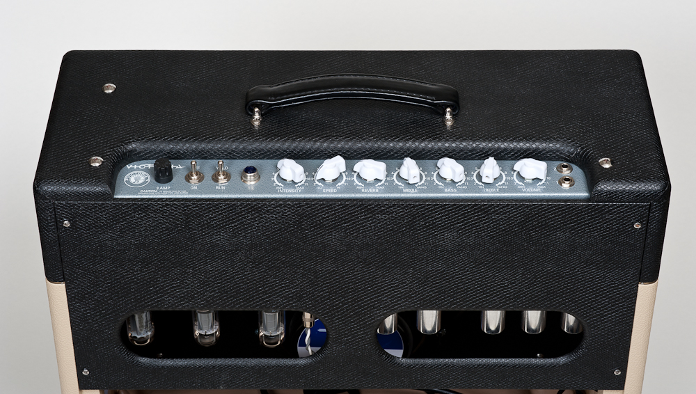 Victoria Supersonic (new)