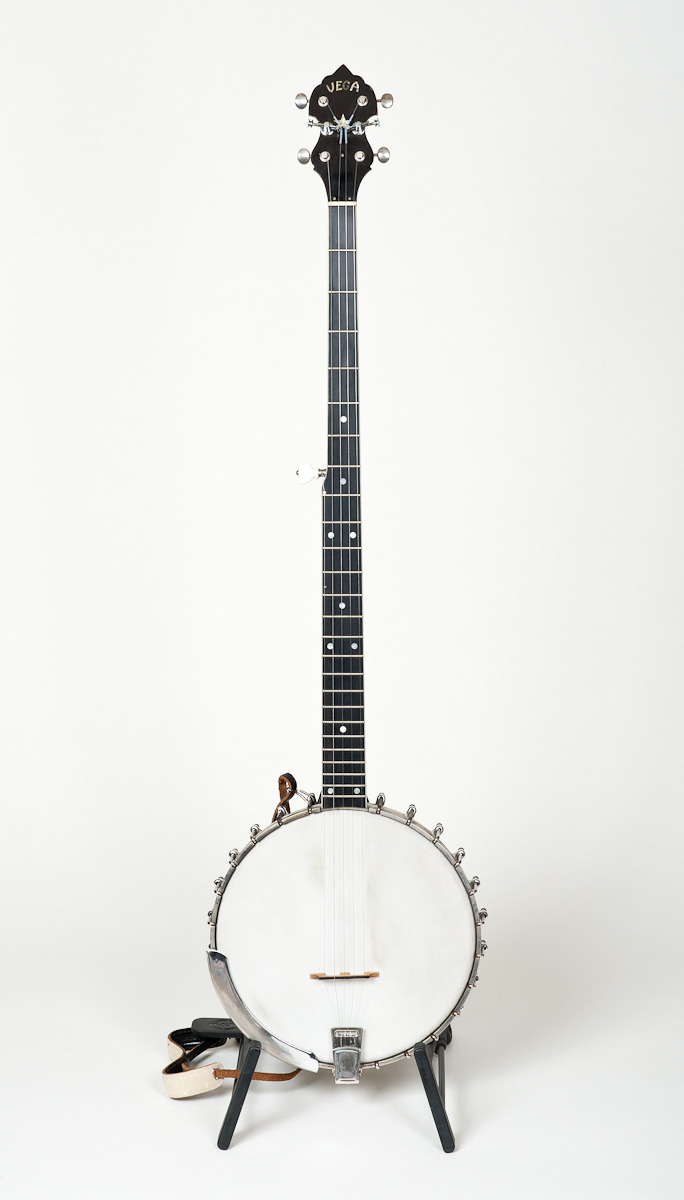 Vega Pete Seeger Banjo