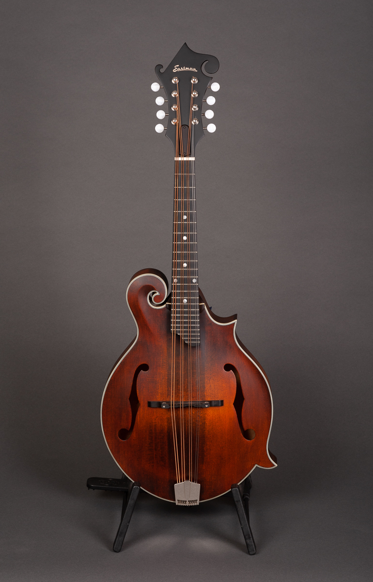 Eastman MDA 315