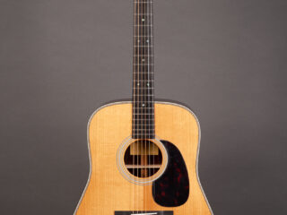 Eastman E20D TC