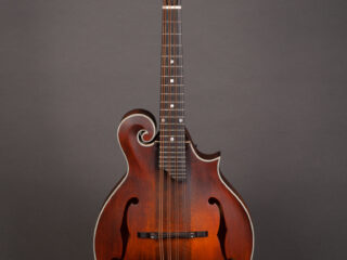 Eastman Mandolin 315