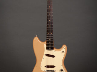 Fender Duo Sonic (1960)