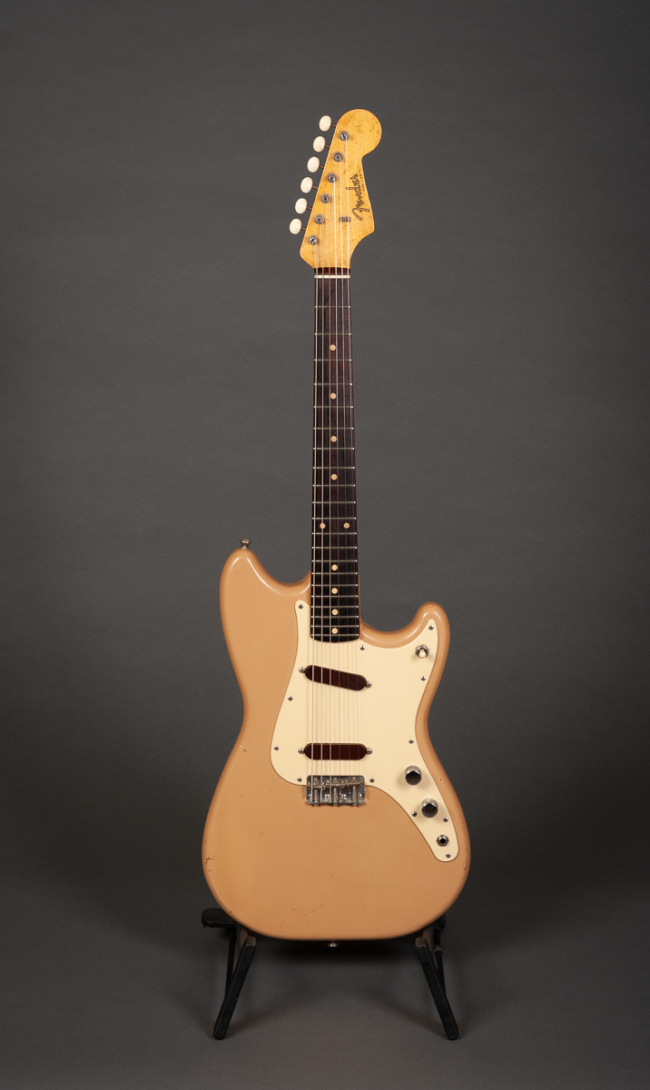 Fender Duo Sonic (1960)