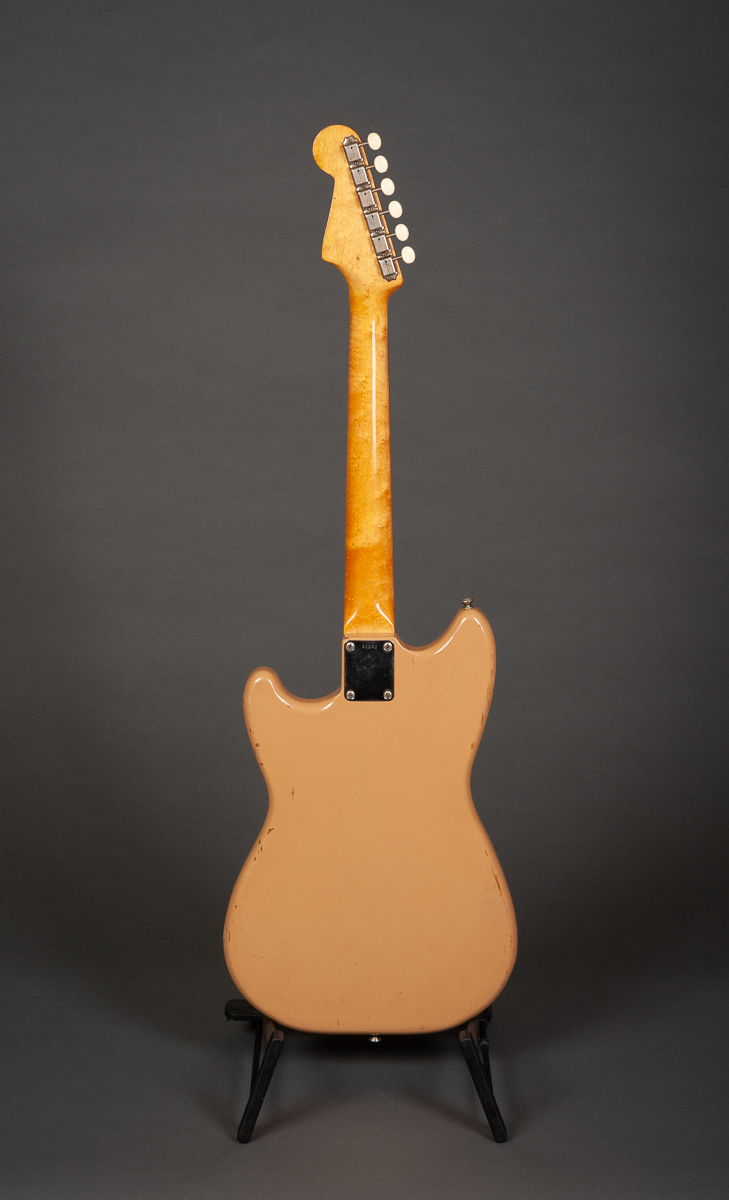 Fender Duo Sonic (1960)