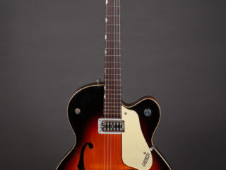 Gretsch – Anniversary (1960)