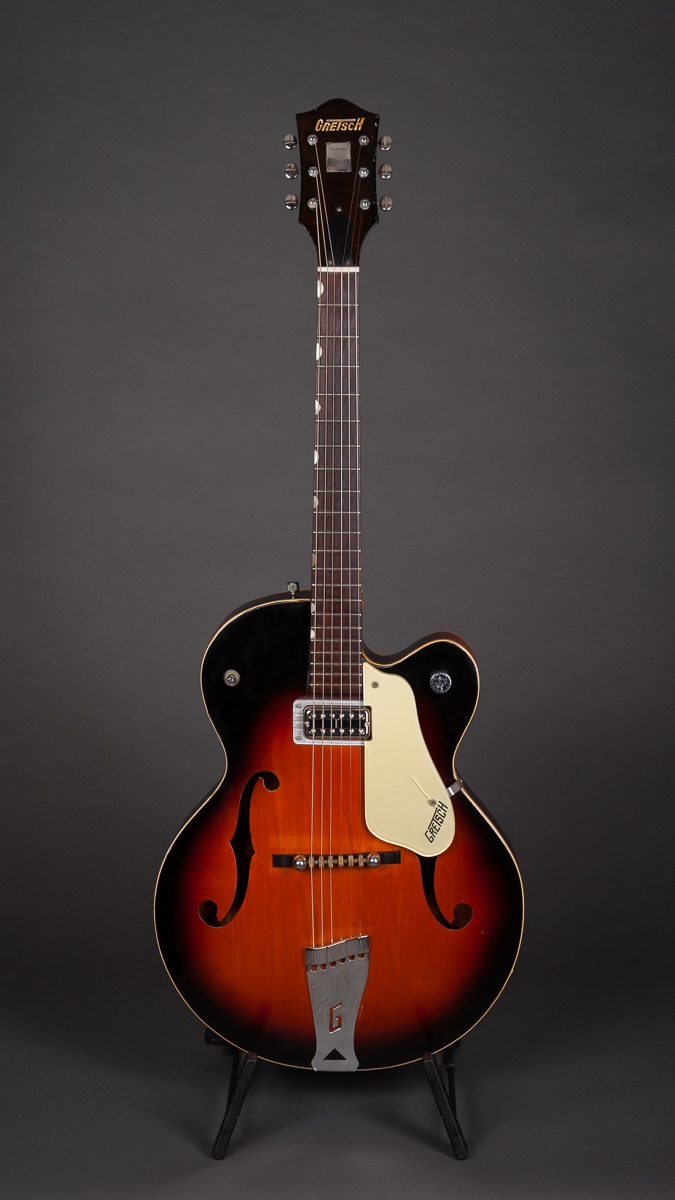 Gretsch - Anniversary (1960)