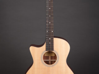 Eastman 122 – ICE L