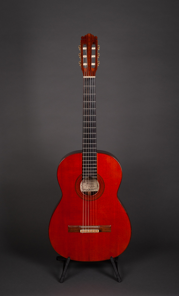 Kiari by K. Yairi GY-110