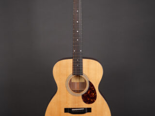 Eastman E10 OM TC (2022)