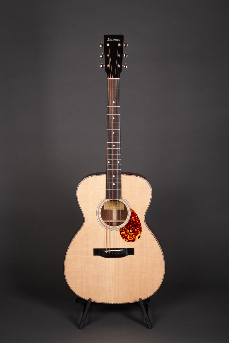 Eastman E3 OME-Ovankol (2022)