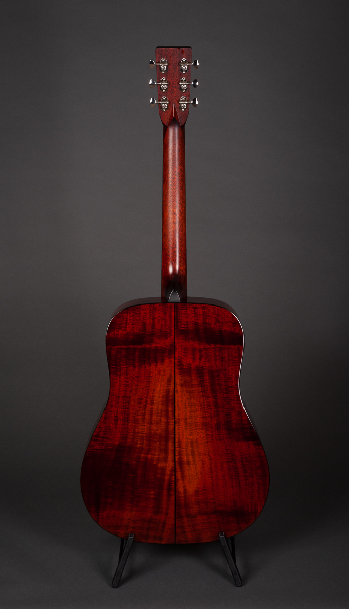 Eastman E10 D TC