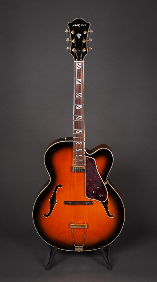 Aria Pro II FA 71