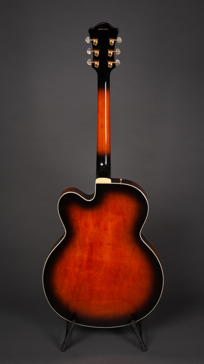 Aria Pro II FA 71