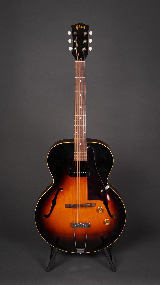 Gibson ES-125 (1954)