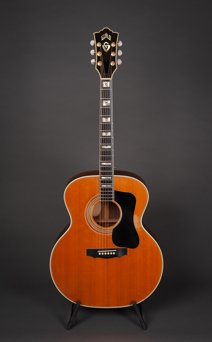 Guild F-50