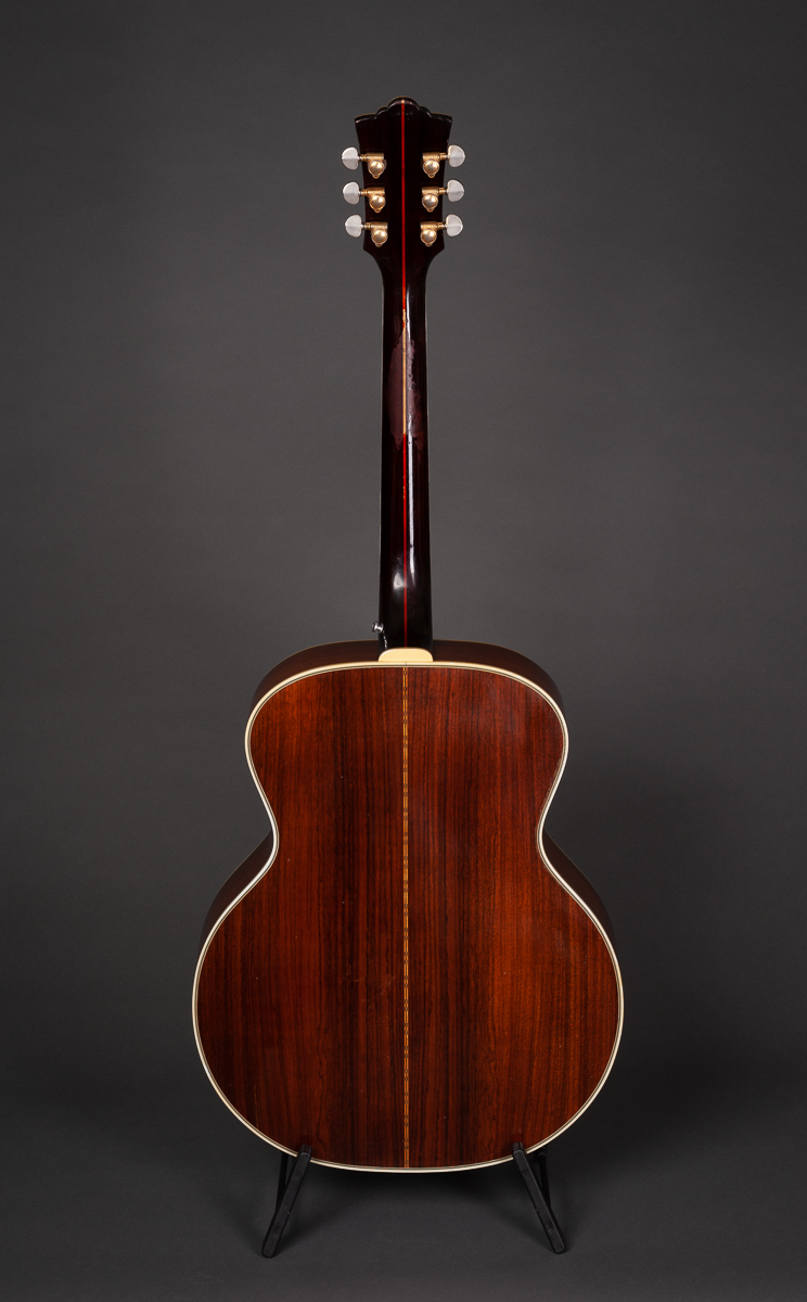 Guild F-50
