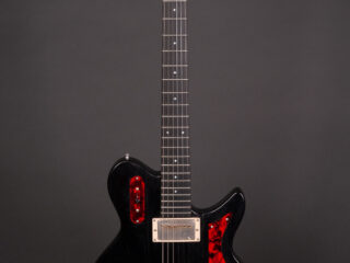 Eastman “Juliet” Vintage Finish