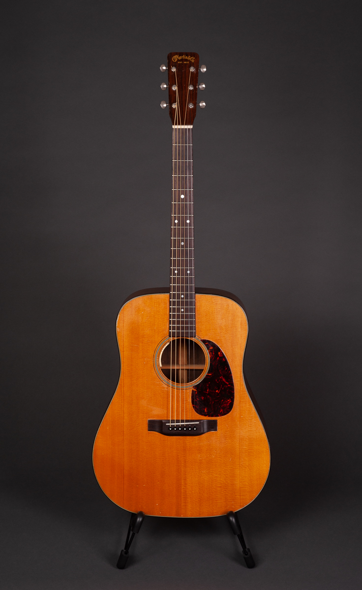 Martin D-21 (1962)