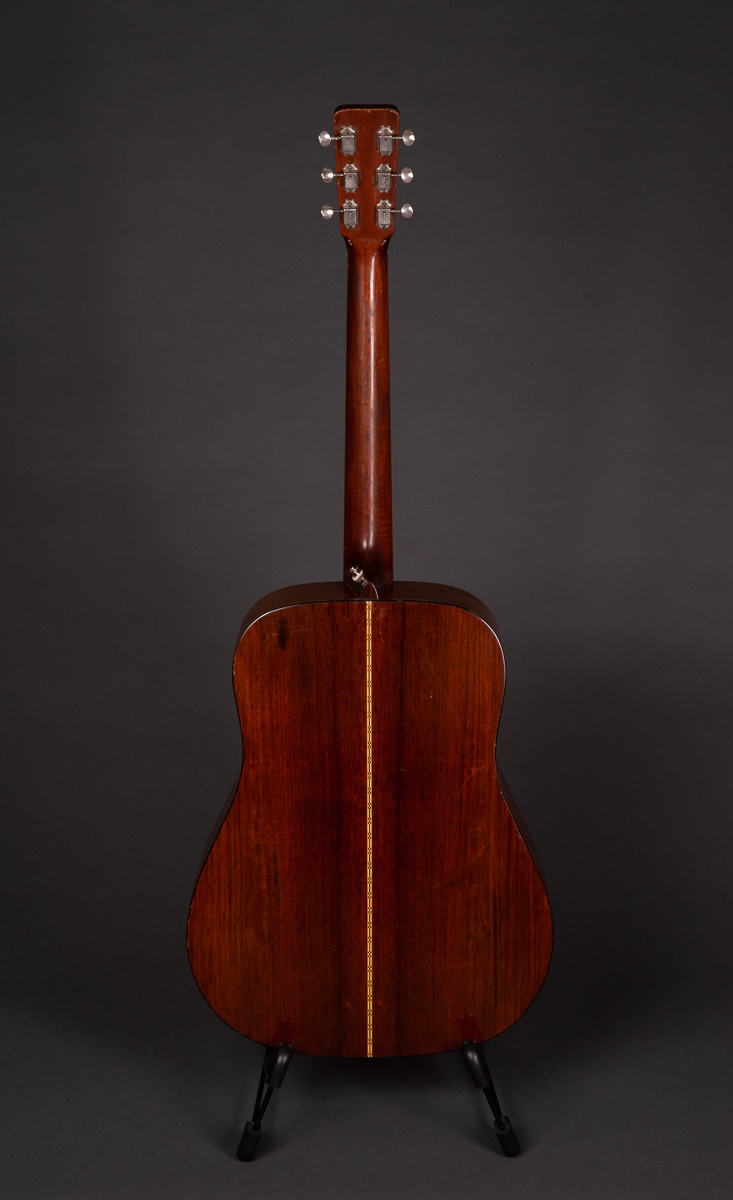 Martin D-21 (1962)