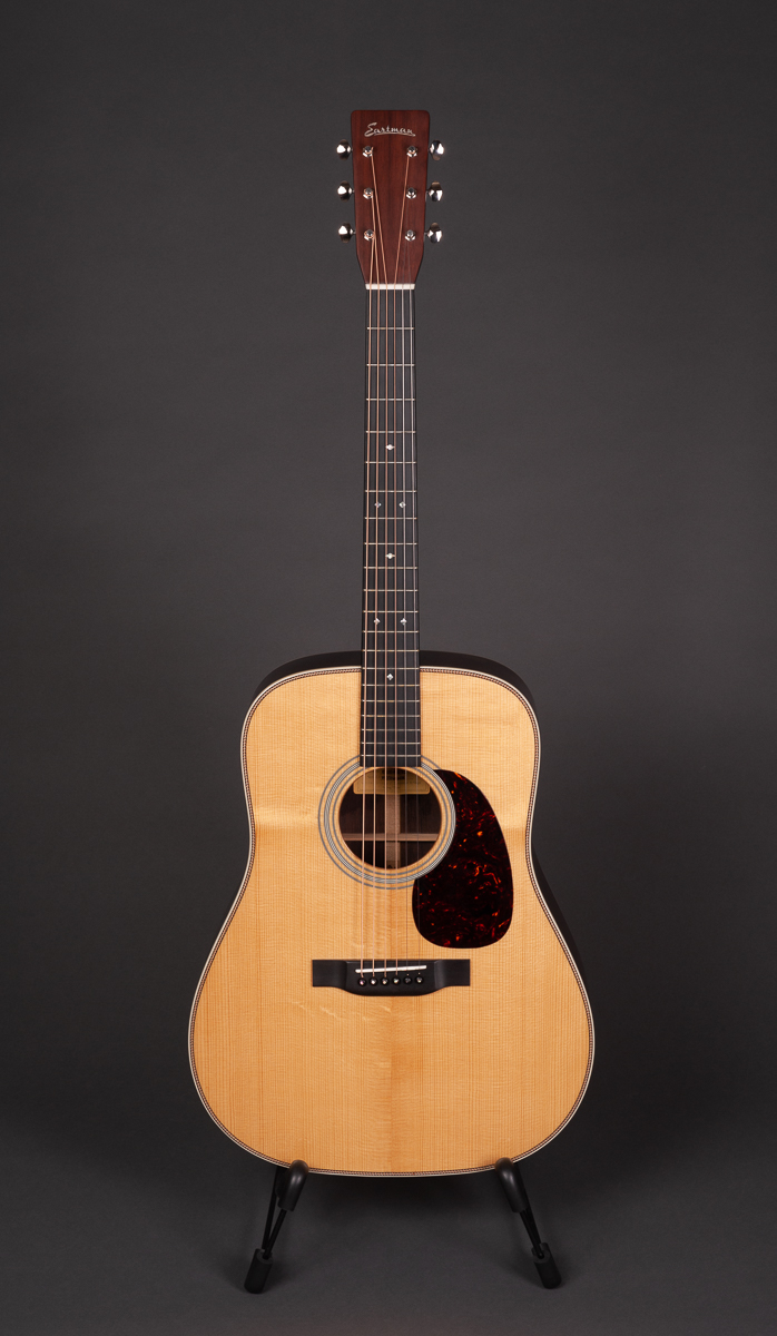 Eastman E20 D MR TC