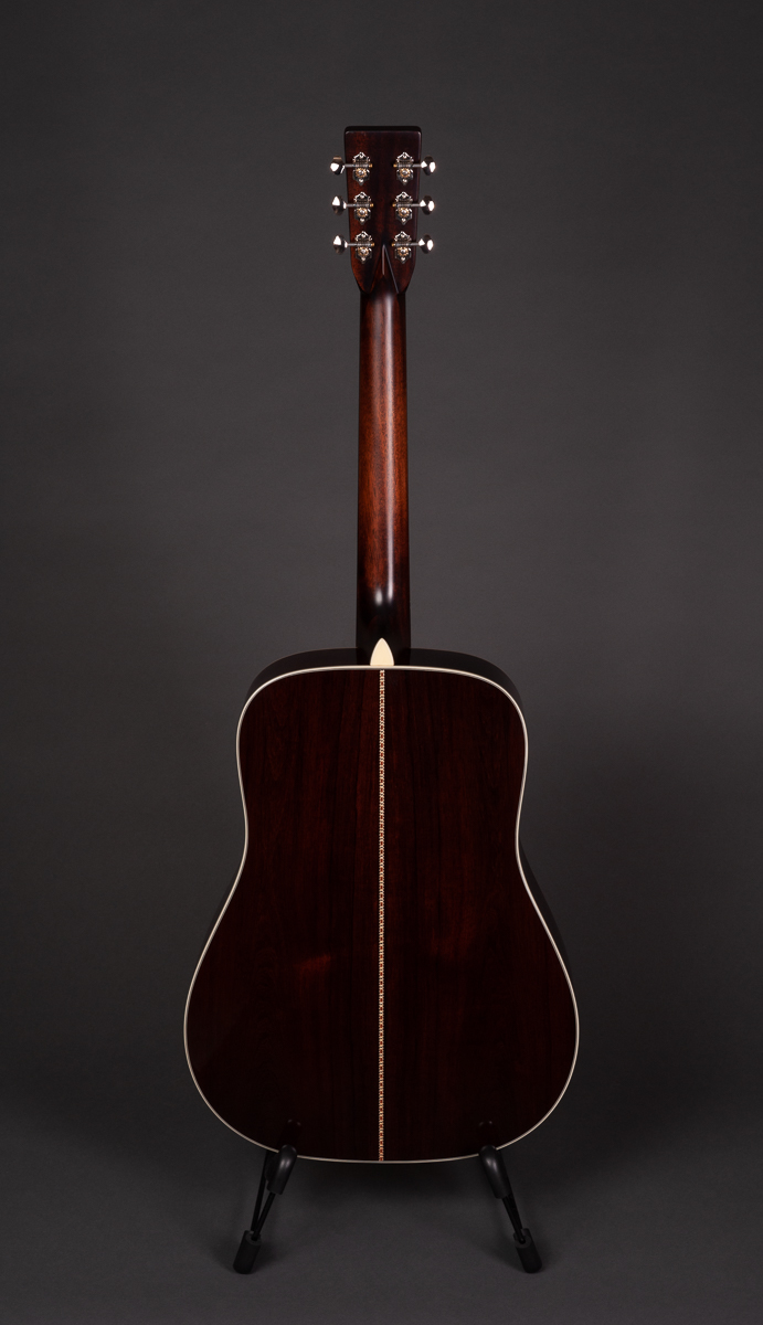 Eastman E20 D MR TC