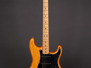 Fender Strat “Hardtail”