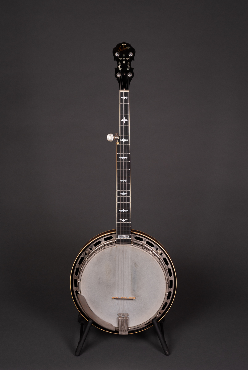 Gibson RB 250 Mastertone