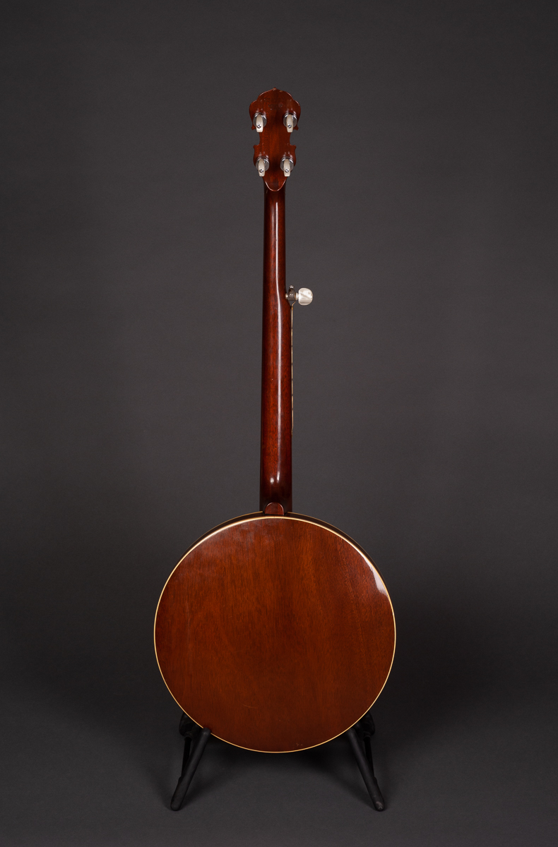 Gibson RB 250 Mastertone