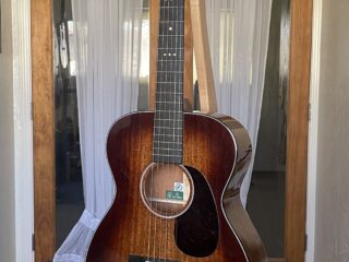 Martin Jeff Tweedy 00DB