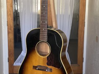 Gibson J-45