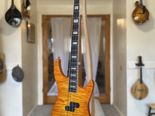 Guild Pilot-Advanced