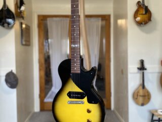 Gibson Custom Built Junior