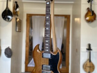 Gibson SG