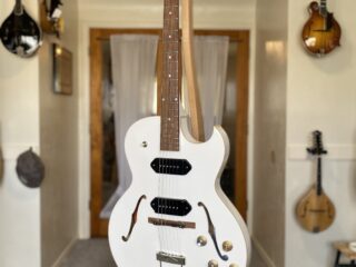 Epiphone ES-125 TDC