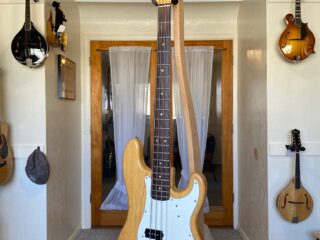 Fender Precision Bass