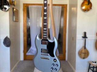 Gibson SG Standard