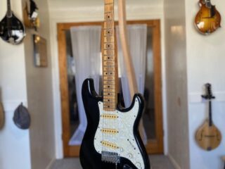 Fender Stratocaster 1979