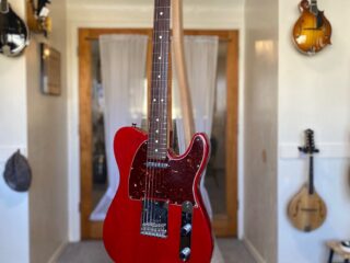 Fender Telecaster