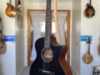 Eastman AC122-2CE