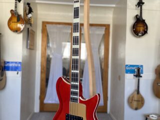 Rivolta Combinata Bass