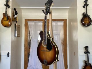 Gibson A-5 Mandolin