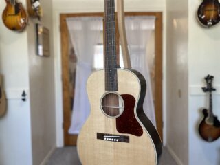 Bourgeois LBDO Natural -S