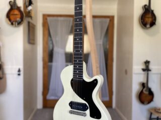 Eastman SB 55 TV-LTD PB
