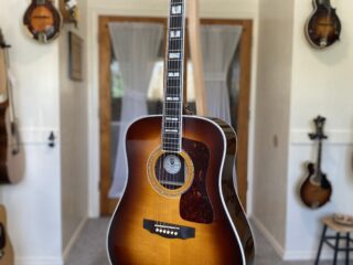 Guild D-55