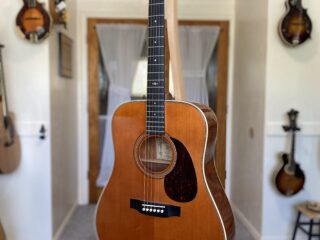 Alvarez Yairi DY-51