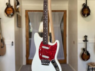 Fender Duo Sonic II