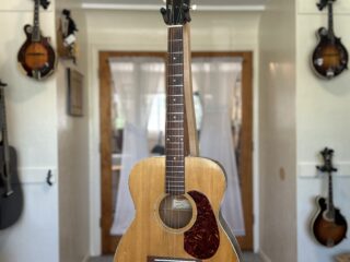 Gretsch Grand Concert