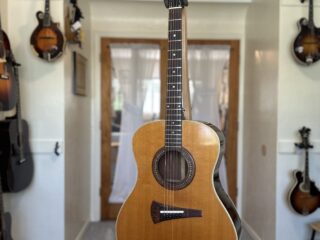 Gibson MK 35