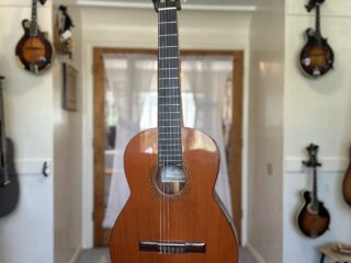 Used Pimentel W-1 1980