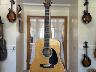 Martin D-28